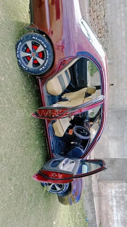 Toyota Corolla 2000 for sale in Rawalpindi