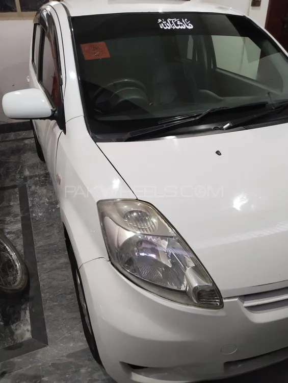 Toyota Passo 2012 for Sale in Khanewal Image-1