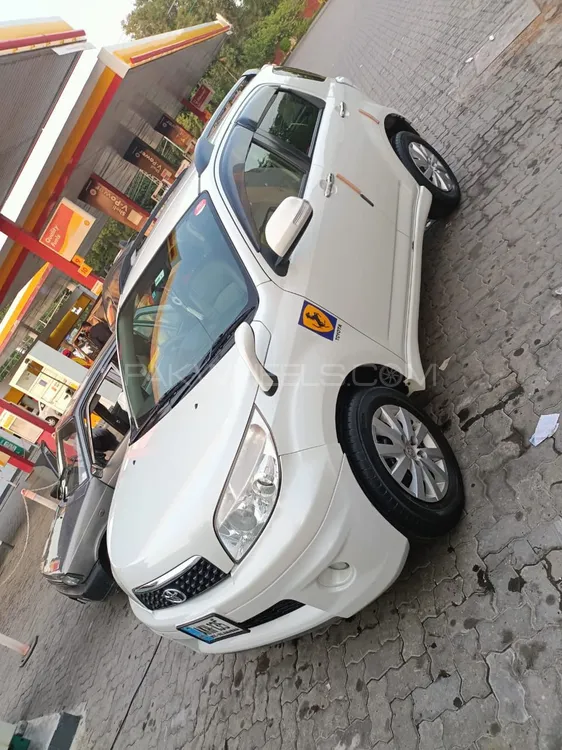 Toyota Rush 2013 for sale in Lahore
