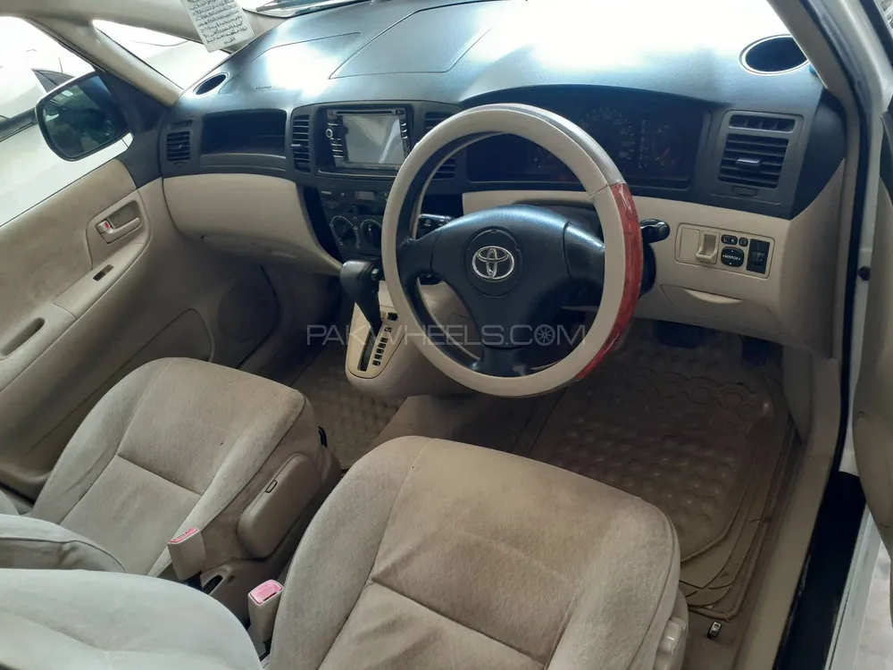 Toyota Sequoia 2012 for Sale in D.G.Khan Image-1