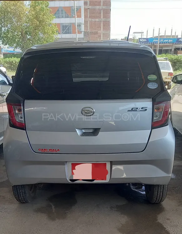 Daihatsu Mira 2020 for sale in Peshawar