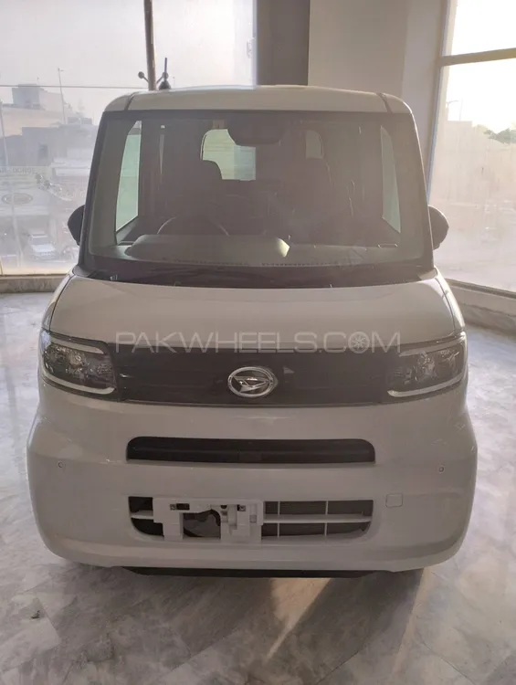 Daihatsu Tanto 2020 for Sale in Lahore Image-1