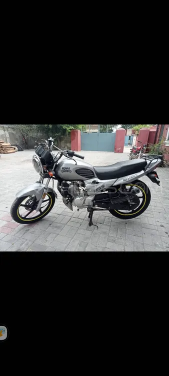 Yamaha YB 125Z-DX 2022 for Sale Image-1