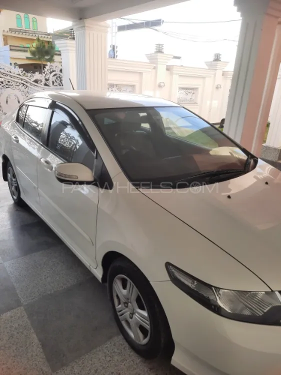 Honda City 2019 for sale in Wah cantt