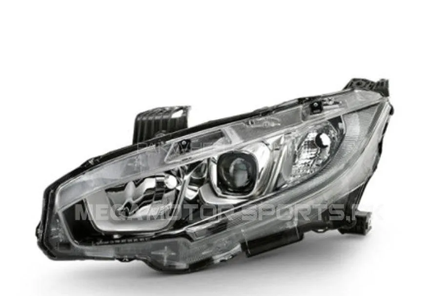 Honda Civic 2017-22 Headlight Image-1