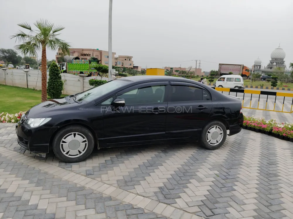 Honda Civic 2010 for sale in Kharian