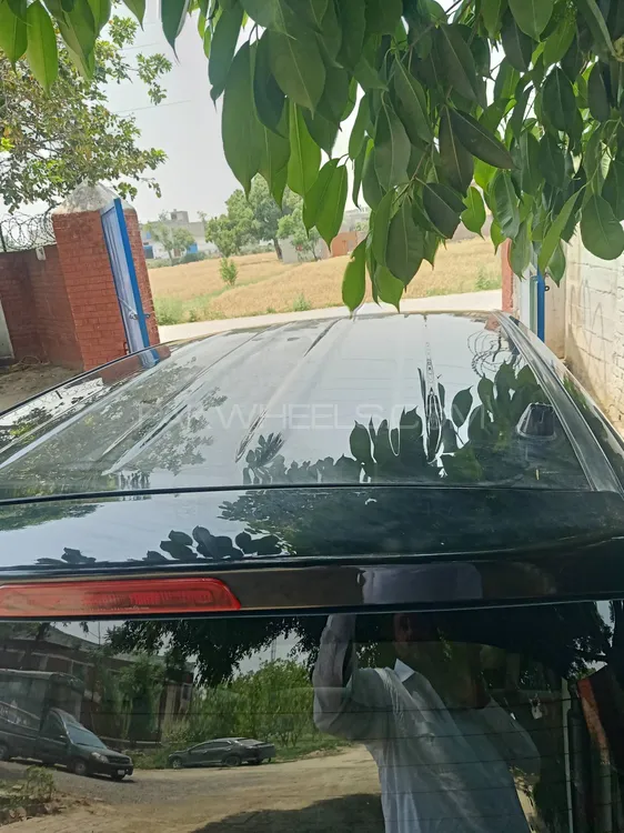 Honda N Wgn 2014 for sale in Gujrat