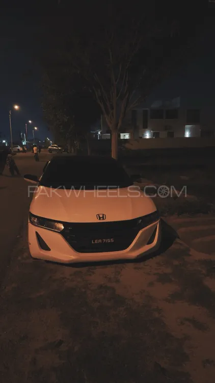Honda S660 2015 for sale in Lahore