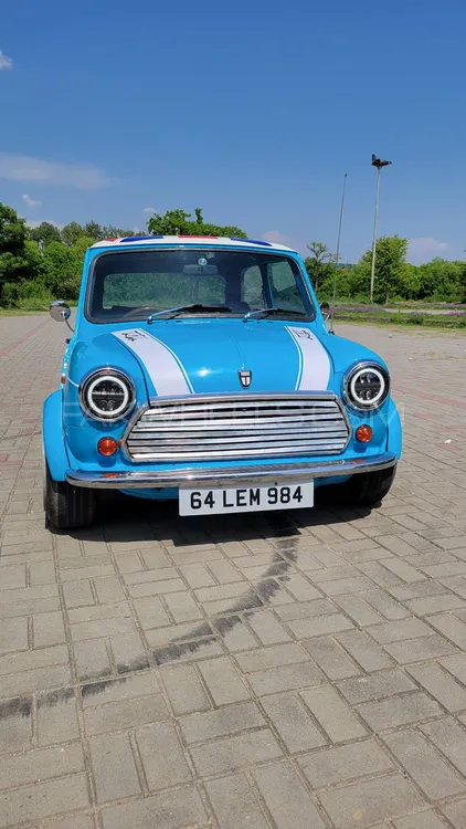 MINI Cooper 1964 for Sale in Islamabad Image-1