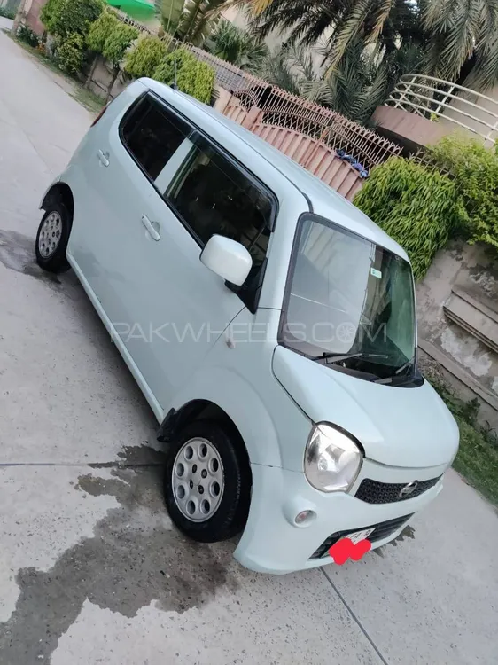 Nissan Moco 2011 for sale in Lahore