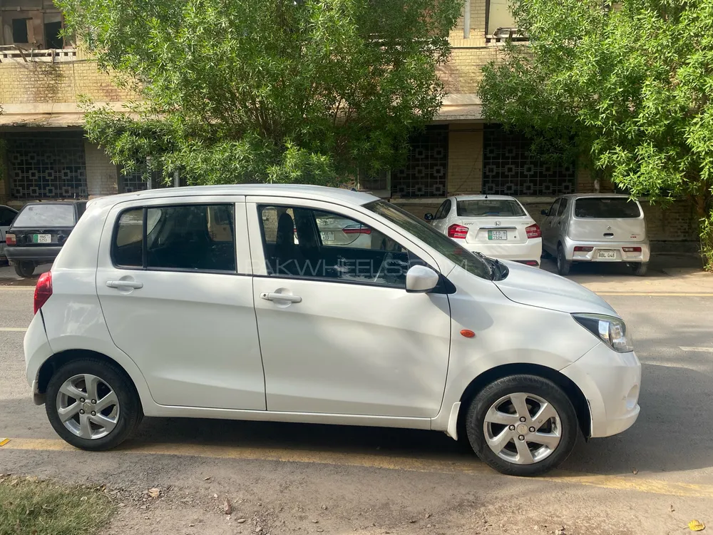 Suzuki Cultus 2019 for sale in Multan