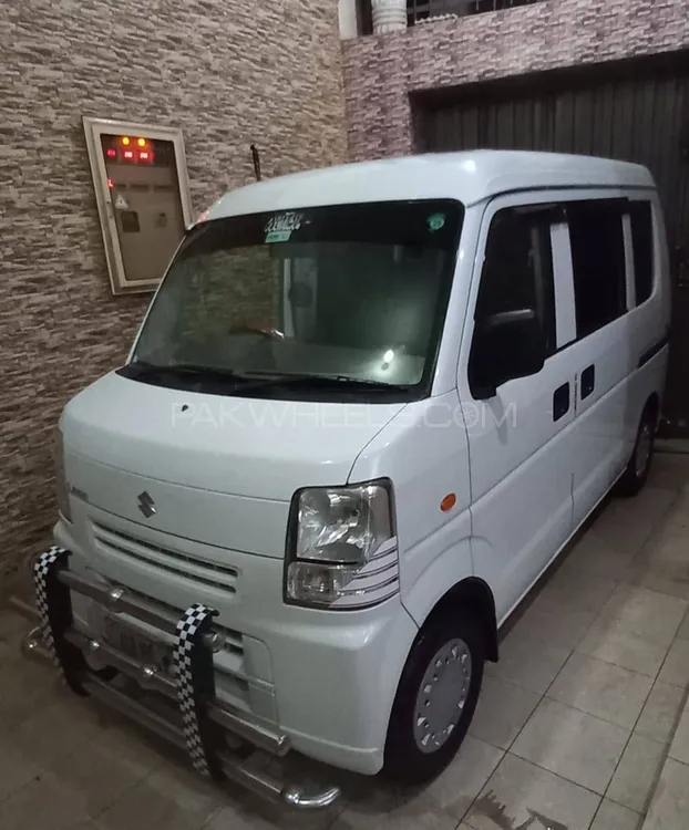 Suzuki Every 2013 for Sale in Lala musa Image-1