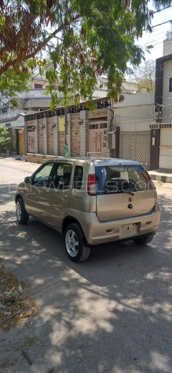 Suzuki Kei 2004 for Sale in Karachi Image-1