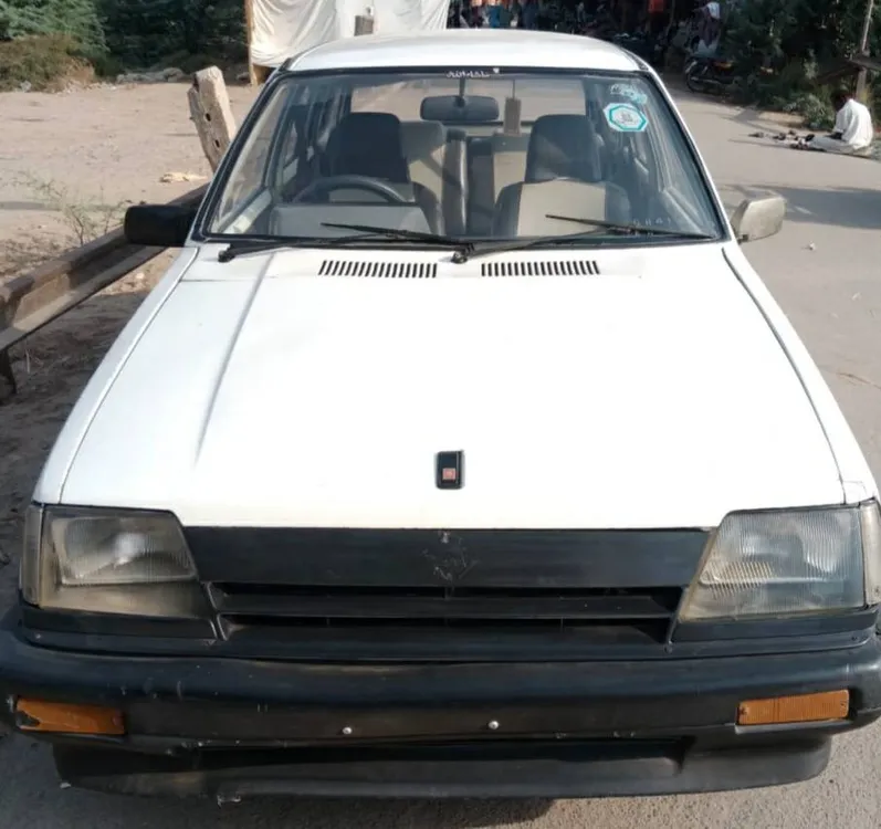 Suzuki Khyber 1990 for Sale in Liaqat Pur Image-1