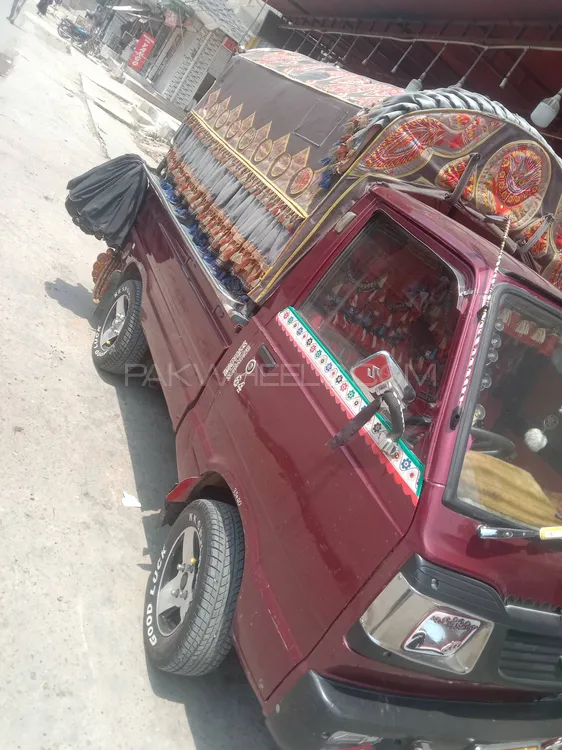 Suzuki Ravi 2018 for sale in Rawalpindi