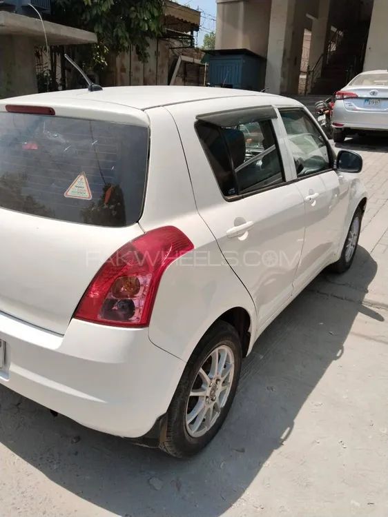 Suzuki Swift 2015 for sale in Faisalabad