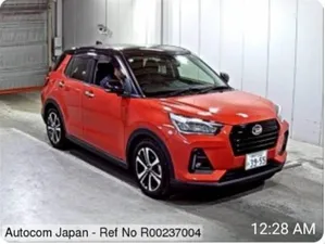 Daihatsu Rocky G 2021 for Sale