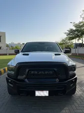 Dodge Ram 2016 for Sale