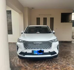 Haval H6 2.0T AWD 2023 for Sale