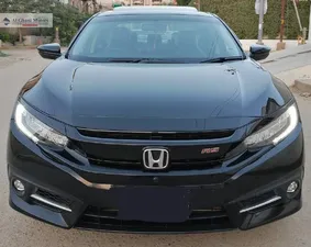 Honda Civic 2020 for Sale