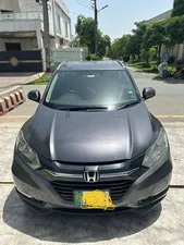 Honda HR-V CVT 2016 for Sale