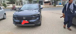 Honda HR-V VTi-S 2024 for Sale