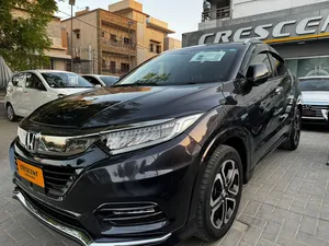 Honda Vezel Hybrid Z 2019 for Sale