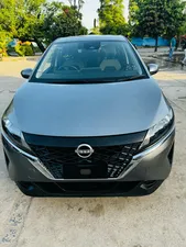 Nissan Note e-Power Aura 2021 for Sale