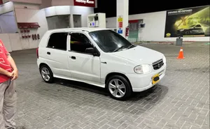 Suzuki Alto E 2007 for Sale