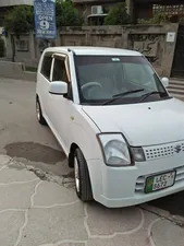 Suzuki Alto GII 2008 for Sale