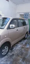 Suzuki APV GLX (CNG) 2006 for Sale