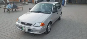 Suzuki Cultus VXR (CNG) 2004 for Sale