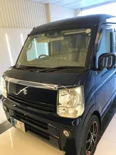 Suzuki Every Join Turbo 2022 for Sale