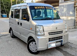 Suzuki Every PU 2019 for Sale