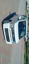 Suzuki Wagon R Hybrid FX 2024 for Sale