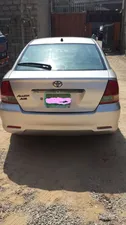 Toyota Allion A15 2004 for Sale