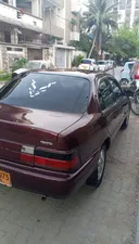 Toyota Corolla G L Package 1.5 2001 for Sale