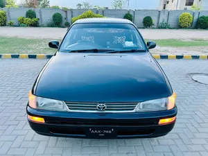 Toyota Corolla XE 1997 for Sale