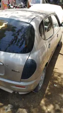Toyota Duet S 2001 for Sale