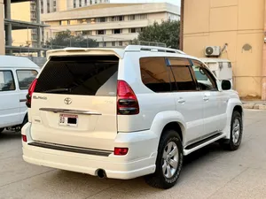 Toyota Prado TZ 3.4 2003 for Sale