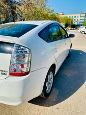 Toyota Prius S 10TH Anniversary Edition 1.5 2007 for Sale