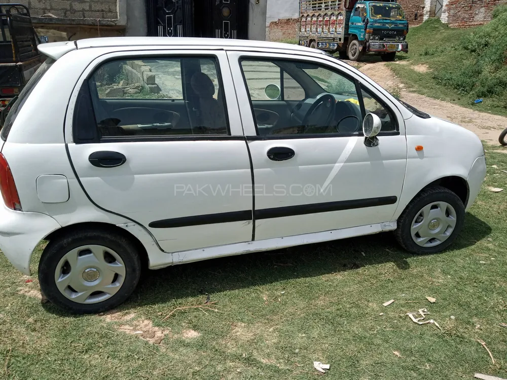 Chery QQ 2005 for Sale in Rawat Image-1