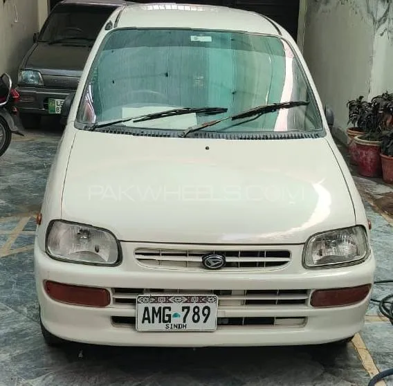 Daihatsu Cuore 2006 for sale in Khanewal