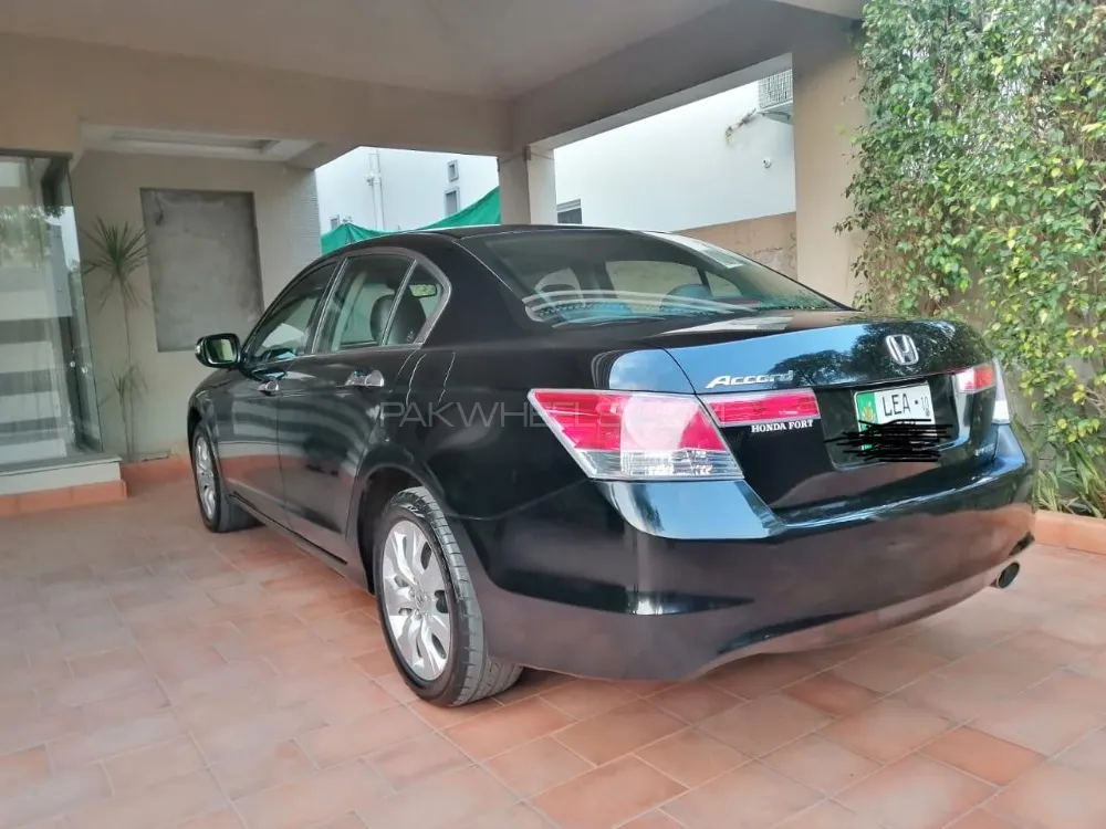 Honda Accord 2010 for sale in Lahore
