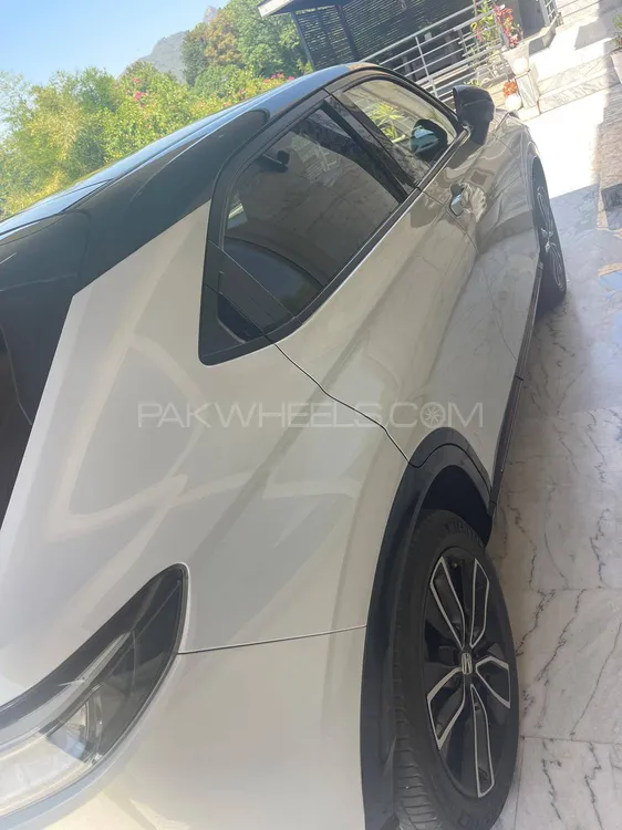 Honda Vezel 2021 for sale in Islamabad