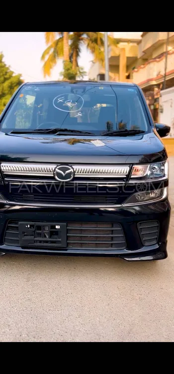Mazda Flair 2020 for Sale in Peshawar Image-1
