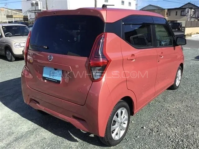 Nissan Dayz 2023 for sale in Swabi