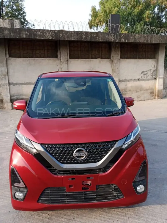 Nissan Dayz 2019 for Sale in Rawalpindi Image-1