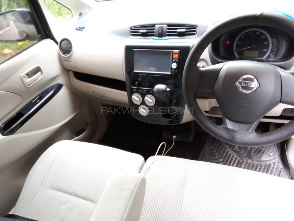 Nissan Dayz 2014 for sale in Islamabad