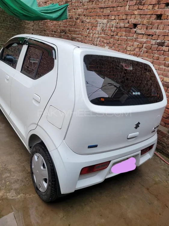 Suzuki Alto 2023 for Sale in Hafizabad Image-1